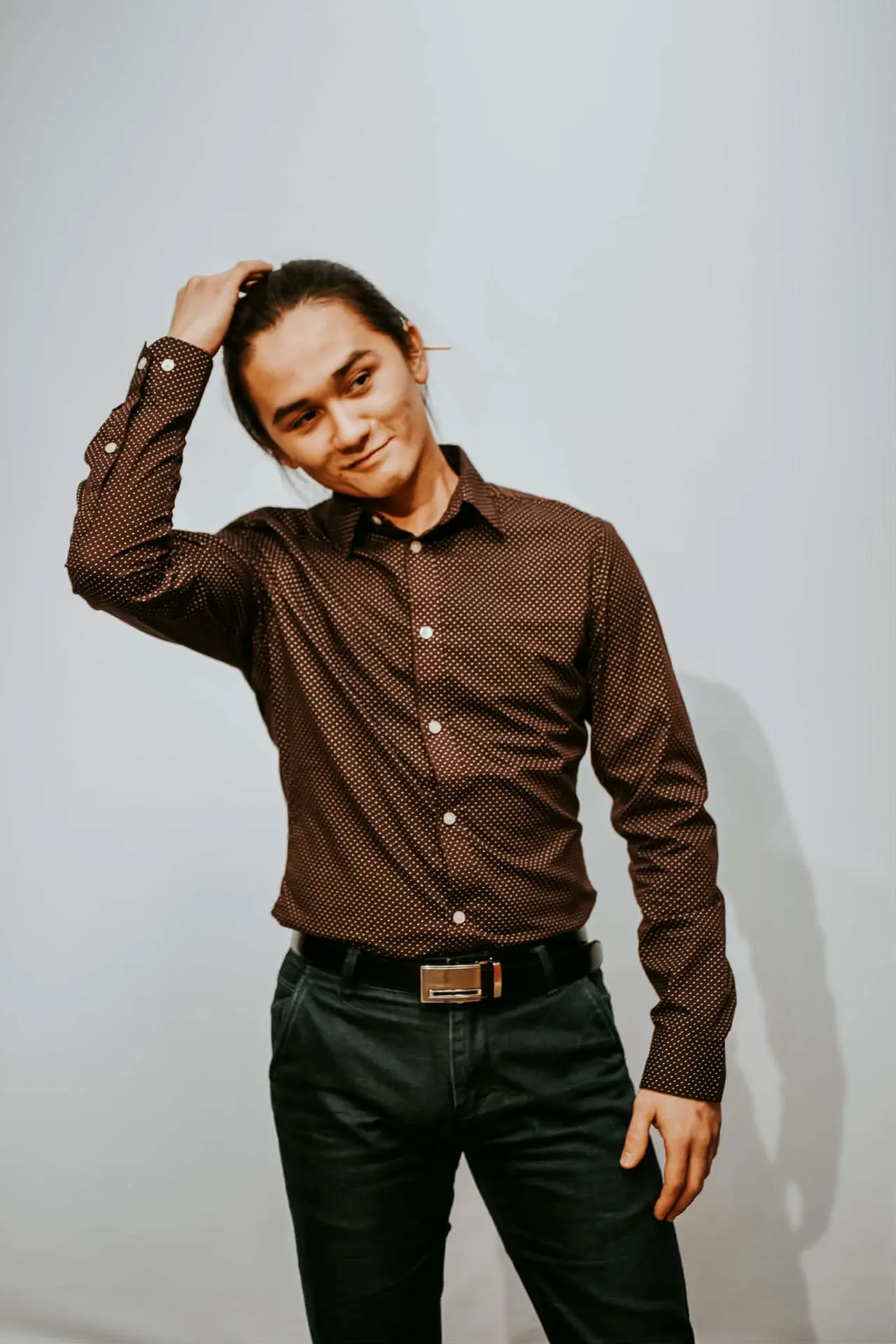 Damian Le Thanh