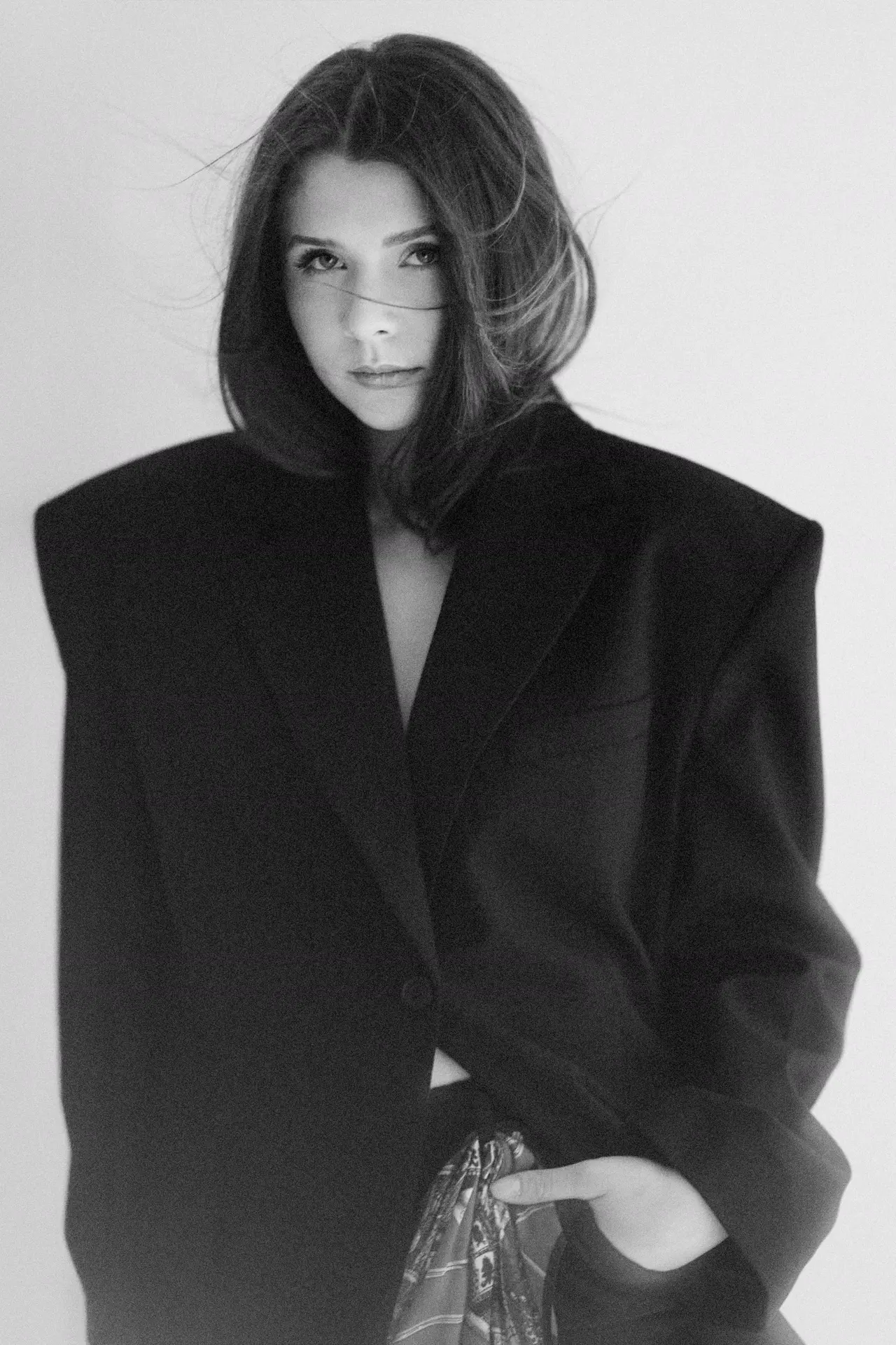 Justyna Jarząbek