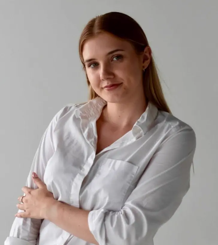 Zuzanna Niedrygas